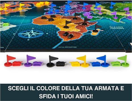 RISIKO! 4° Edizione - 5