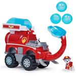 Paw Patrol Jungle Pups - Il veicolo Elefante Deluxe di Marshall