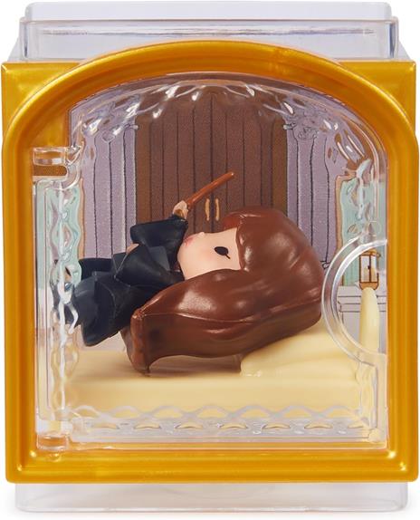 Wizarding World Harry Potter, Confezione a Sorpresa Micro Magical Moments - 3