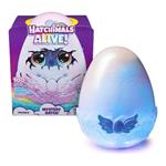 Gioco interattivo HATCHIMALS Magico Uovo Pufficorn 6069132