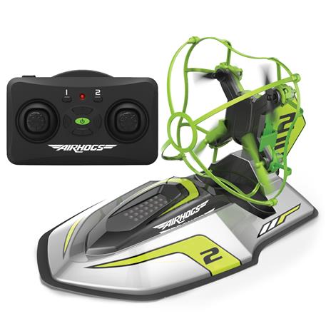 Air Hogs. Hyper Drift Drone - 4