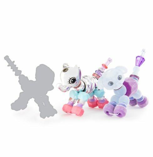 Twisty Petz. Animaletto Braccialetto. Blister 3 Pz - 17