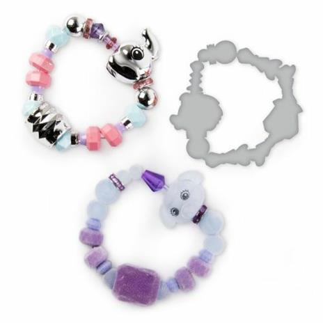 Twisty Petz. Animaletto Braccialetto. Blister 3 Pz - 18
