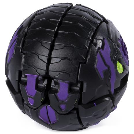 Bakugan Basic Ball 1 Pack - 3