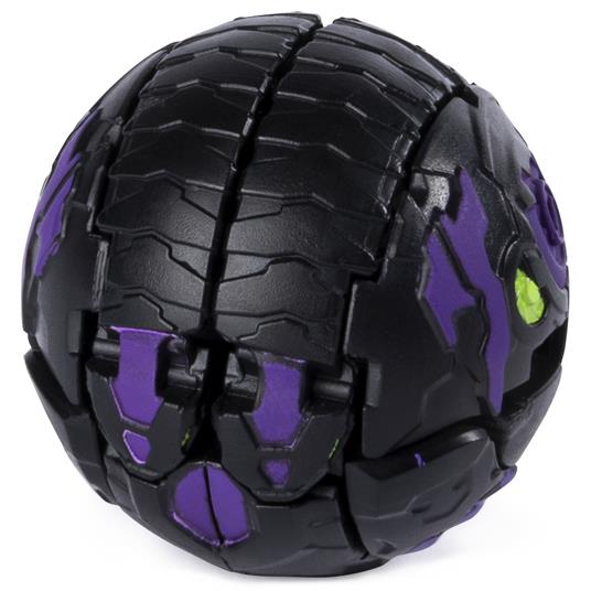 Bakugan Basic Ball 1 Pack - 3