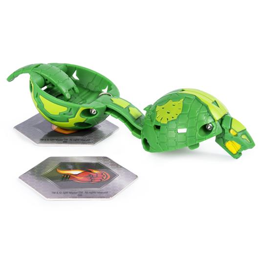 Bakugan Basic Ball 1 Pack - 8