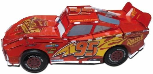 Puzzle Puzzle Tridimensionale Disney Cars 3 - 5