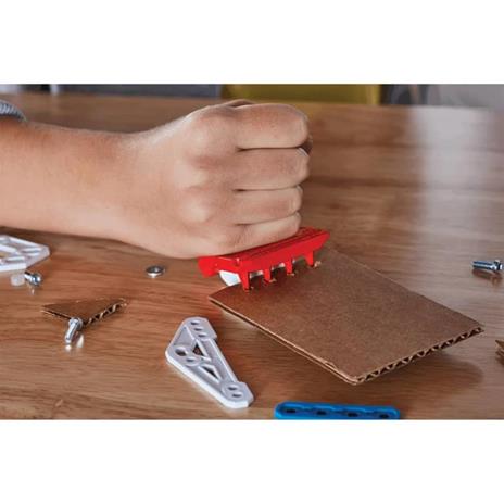 Meccano Set 3: Mechanicus - 3