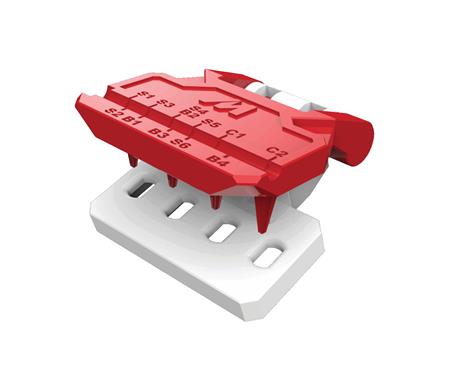 Meccano Set 3: Mechanicus - 6