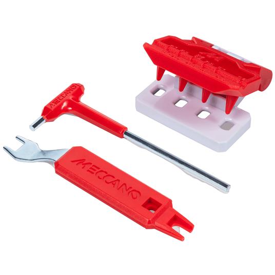 Meccano Set 3: Mechanicus - 10