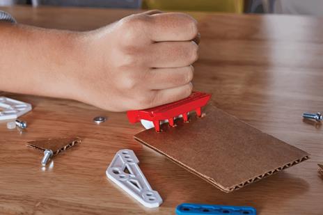 Meccano Set 3: Mechanicus - 11