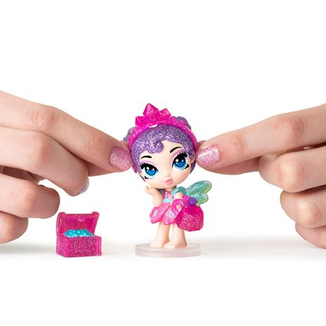 Hatchimals CollEGGtibles Pixies 1PK - 10