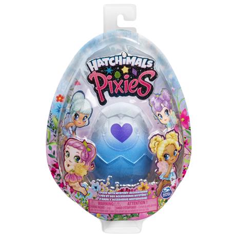Hatchimals CollEGGtibles Pixies 1PK - 2