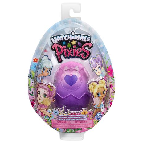 Hatchimals CollEGGtibles Pixies 1PK - 3