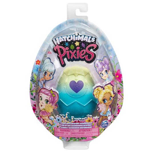 Hatchimals CollEGGtibles Pixies 1PK - 4