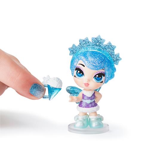 Hatchimals CollEGGtibles Pixies 1PK - 8