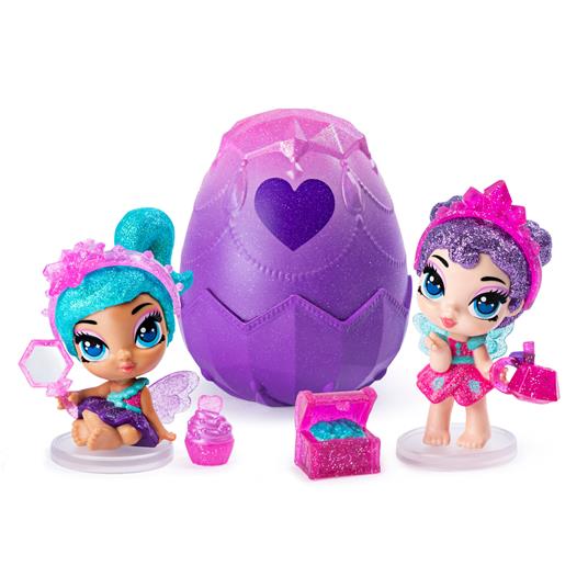 Hatchimals CollEGGtibles Pixies 1PK - 9