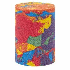Kinetic Sand Rainbow Mix Set sabbia cinetica - 10