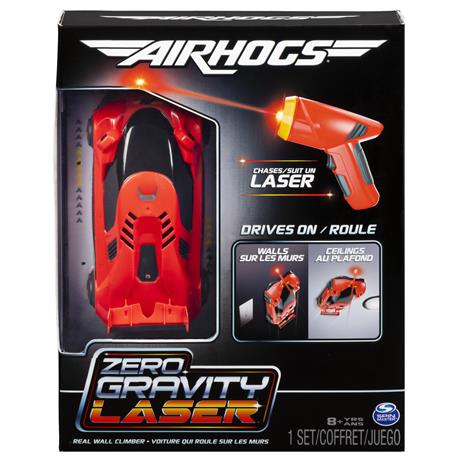 Air Hogs Zero Gravity Laser - 2
