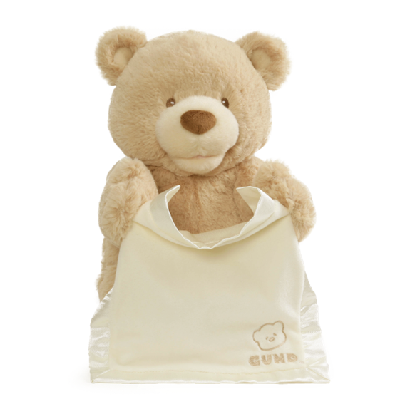 Baby Toy Store