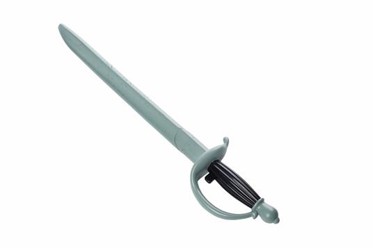 Pirati Dei Caraibi. Spada Con Lama Rotante - 3