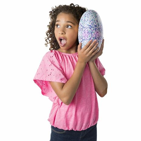 Hatchimals Surprise Uovo Viola - 15