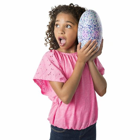Hatchimals Surprise Uovo Viola - 15