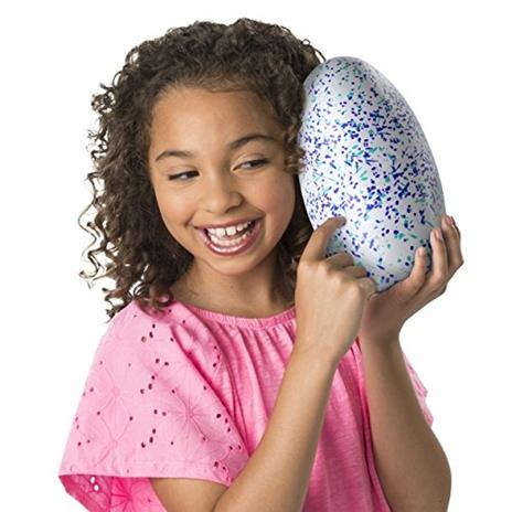 Hatchimals Surprise Uovo Viola - 10