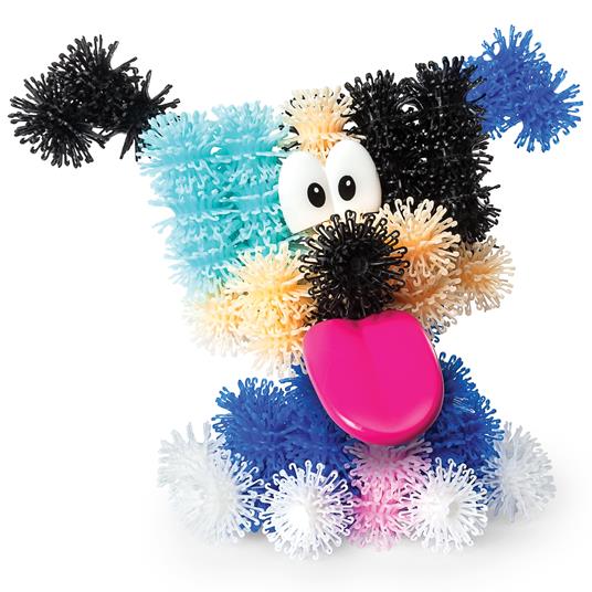 Bunchems Effetto Luce Spin Master - 3