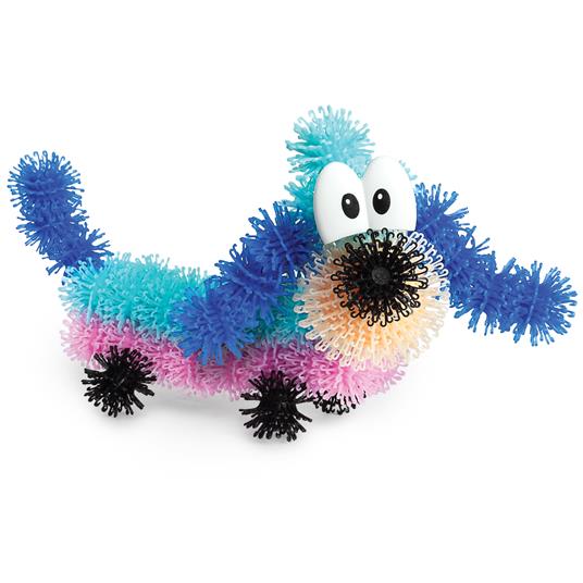 Bunchems Effetto Luce Spin Master - 6