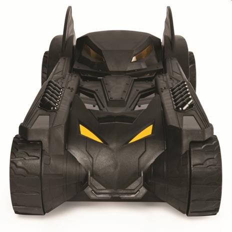 Spin Master Batman Batmobile (30 cm Fig Scale) veicolo giocattolo - 4