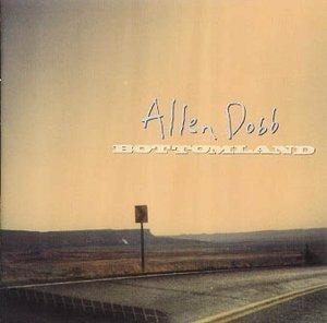 Bottomland - CD Audio di Allen Dobb