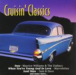 Drive Time Rock: Cruisin Classics