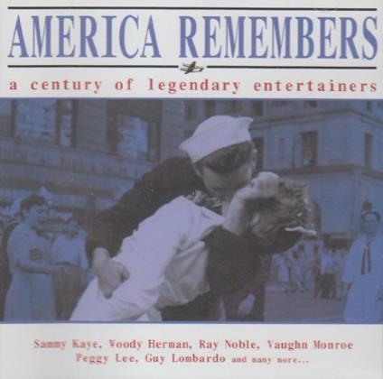Classic Big Band Era: America Remembers - CD Audio