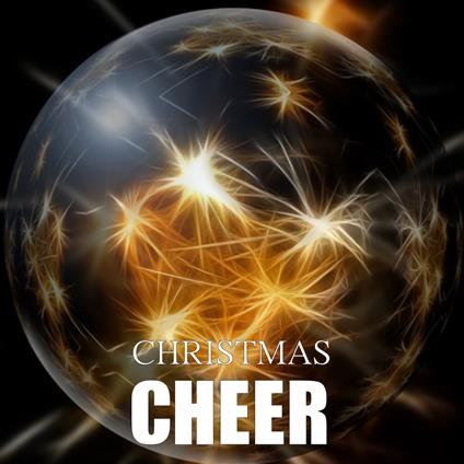 Christmas Cheer - CD Audio