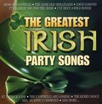Greatest Irish Party Songs