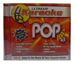 Karaoke. Greatest Pop Hits 2