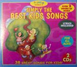 Simply The Best Kids Songs