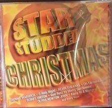 Star Studded Christmas - CD Audio