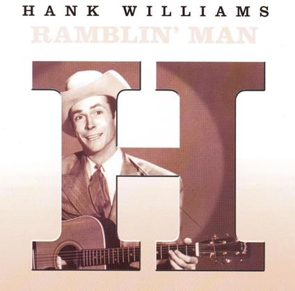 Initial Music Collection - CD Audio di Hank Williams