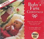 Baby's First Christmas