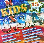 M Kids X U.S.A.