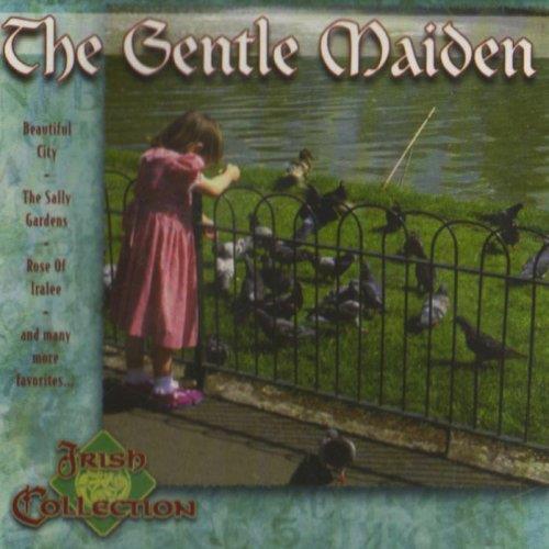 Gentle Maiden - CD Audio