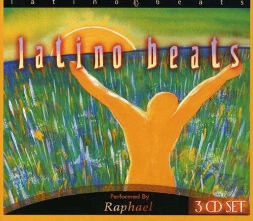 Latino Beats - CD Audio