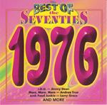The Best Of The Seventies: 1976