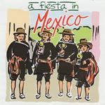 Fiesta In Mexico