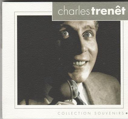 Collection Souvenirs - CD Audio di Charles Trenet