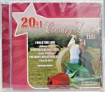 20 #1 Country Lovin Hits
