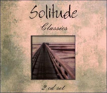Solitude Classics - CD Audio