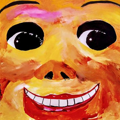 A Chacun Son Waterloo - Vinile LP di Orloge Simard